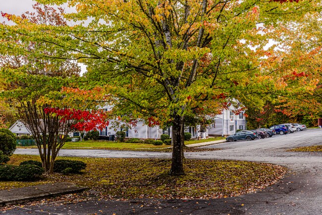 Foto del edificio - 585 Franklin Grove Church Rd