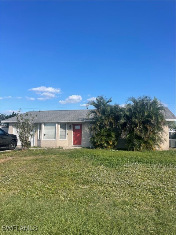 Foto principal - 1756 52nd Terrace SW