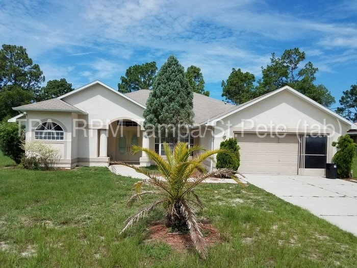 Primary Photo - 13410 Banner Road, Spring Hill, FL, 34609