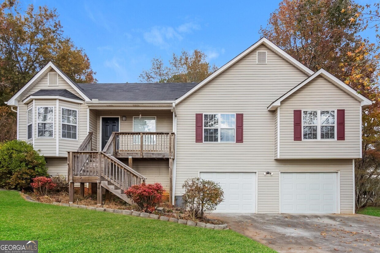 Foto principal - 109 Lost Lake Dr