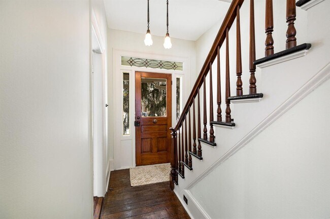 Foto del edificio - Historic Kerrytown Home! January 2024 Move...