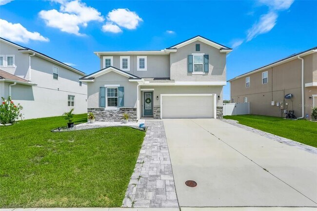 Building Photo - 3528 Bristol Cove Ln