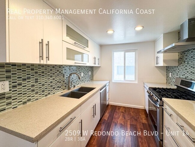 Building Photo - 2509 W Redondo Beach Blvd