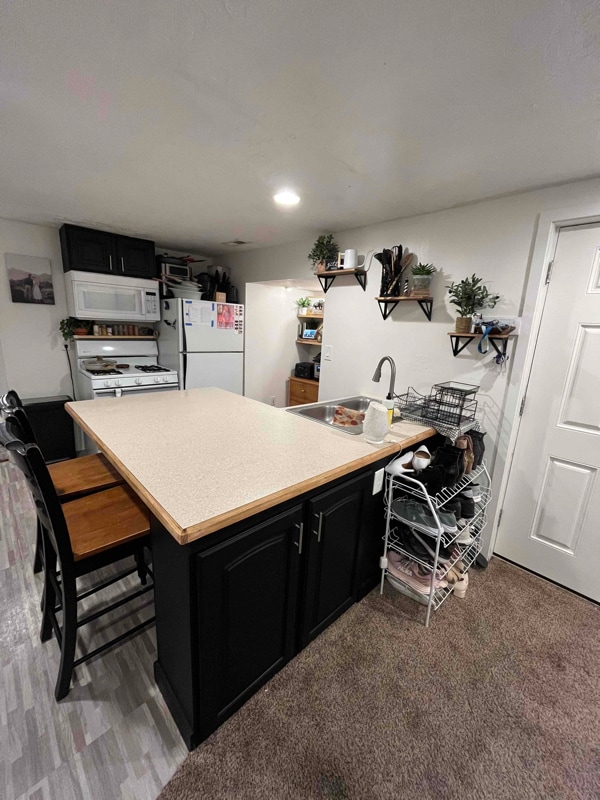 Foto del edificio - 1251 E 460 S St