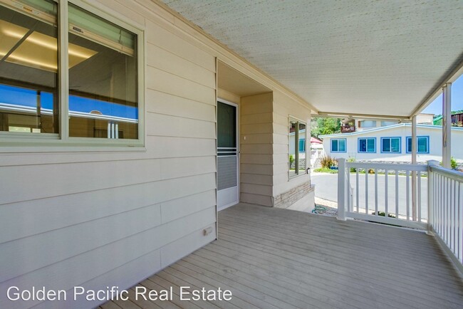 Building Photo - 2 br, 2 bath House - 1175 La Moree Rd Spac...