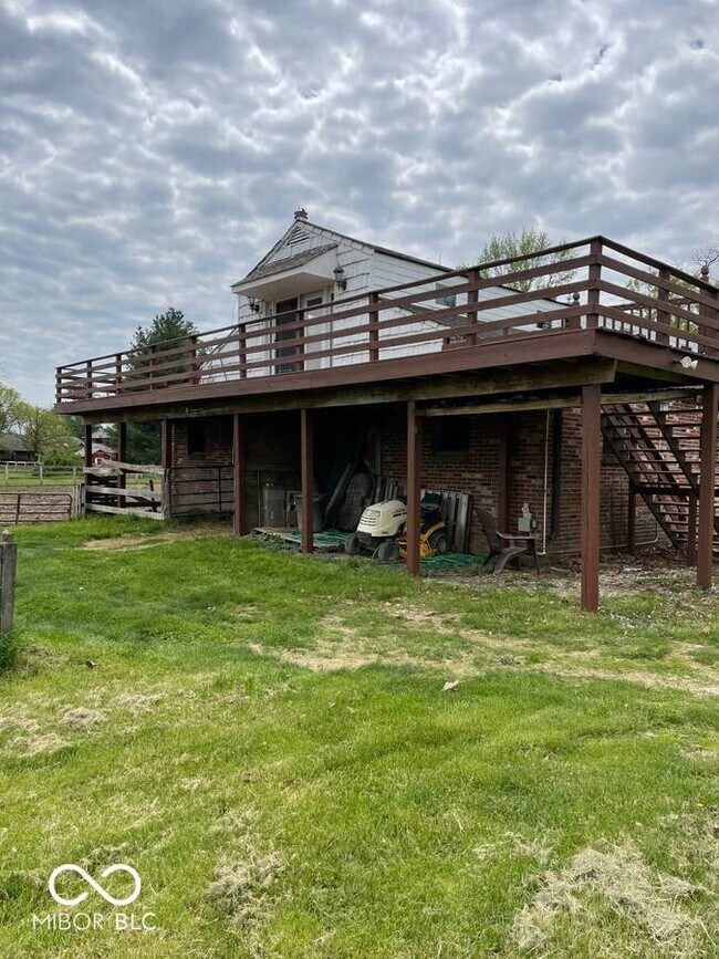 Foto del edificio - 9375 Cooper Rd