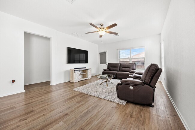 Foto del edificio - 141 Rowdy Yates Wy