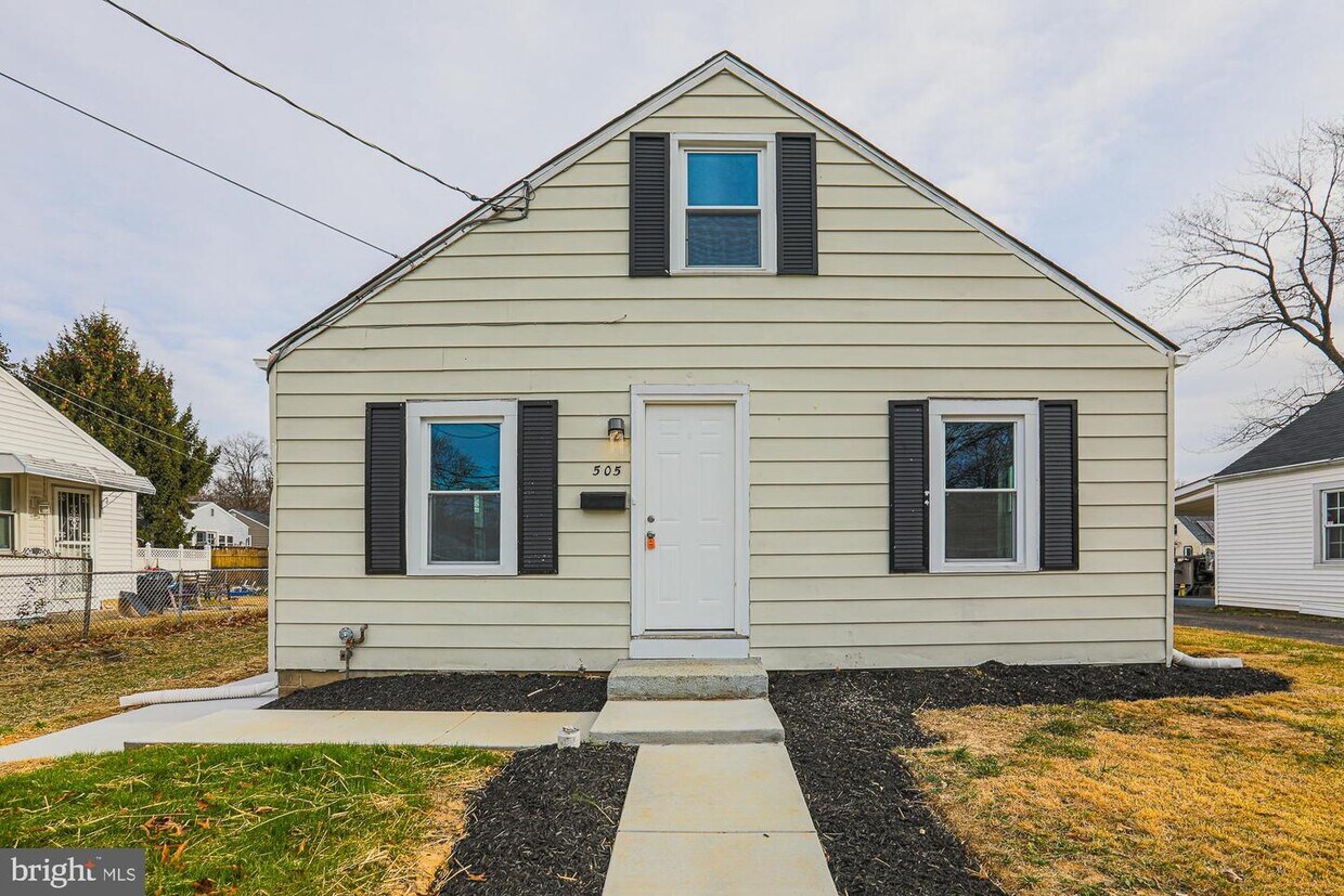 Listing Image