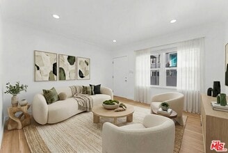 Building Photo - 2948 Exposition Blvd