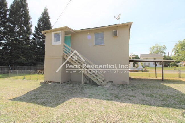Building Photo - 1 br, 1 bath House - 5372 Olive Ranch Rd -...