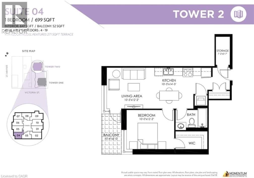 Building Photo - 104 Garment St