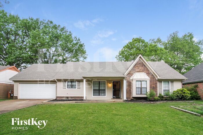 Foto principal - 4619 Leash Ln