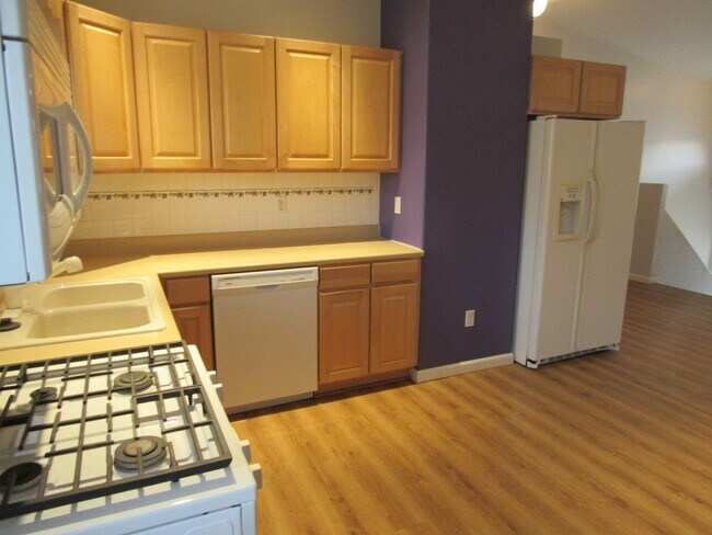 Foto del edificio - Spacious Townhouse in Denver