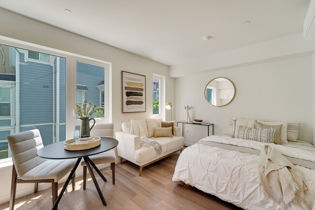 B28 SA - B28 Apartments