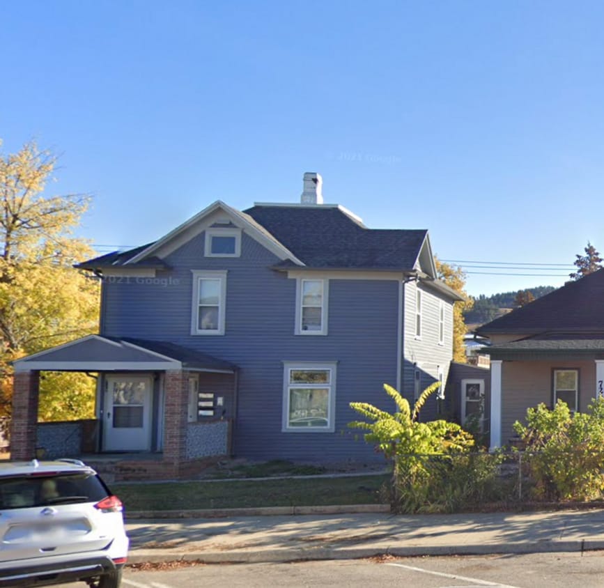 Primary Photo - 700 N 5th St