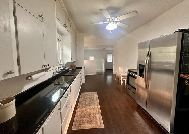 Foto del edificio - Cute bungalow in north La Grande