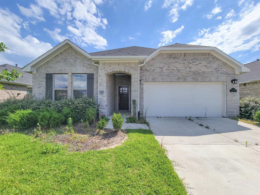 Foto principal - 31419 Horseshoe Meadow Bend Ln