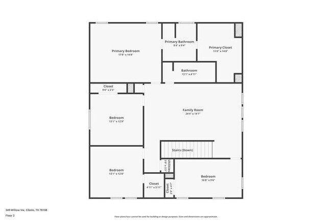Building Photo - 349 Willow View