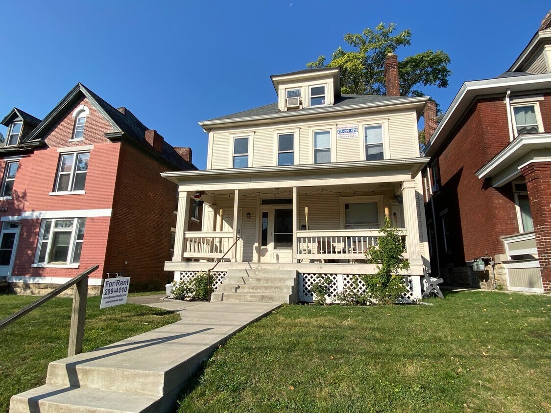 N 4th St 1973 NCR Apartment for Rent in Columbus, OH