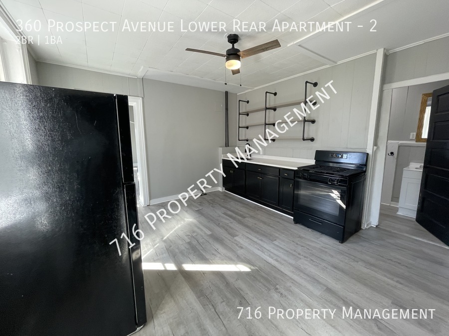 Foto principal - 360 Prospect Ave