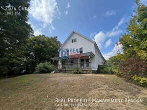 Building Photo - 2574 Christian St