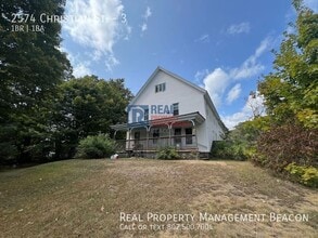 Building Photo - 2574 Christian St