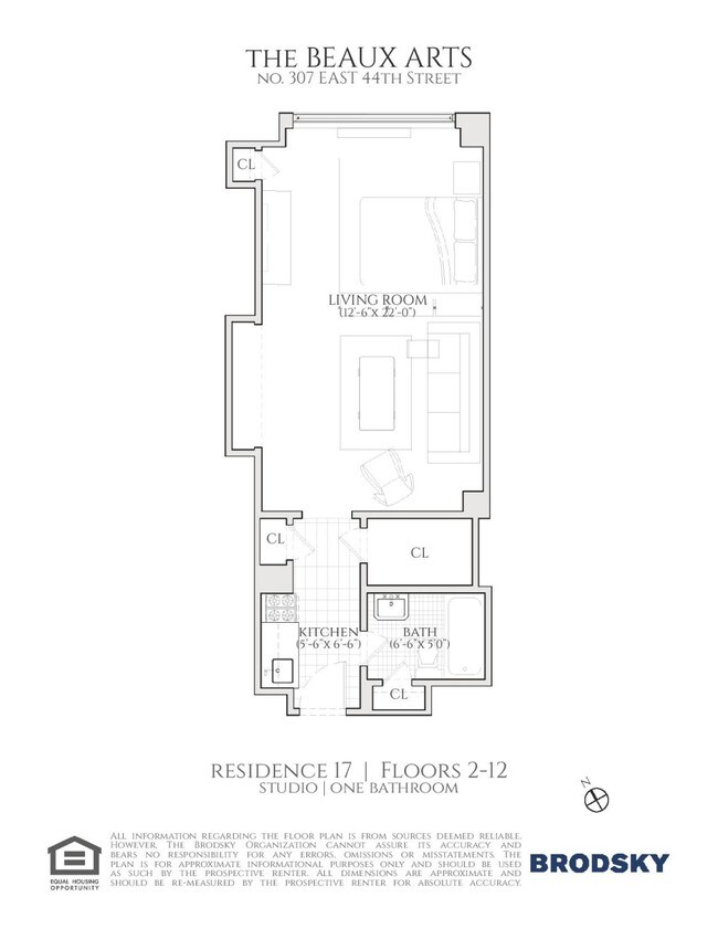 Building Photo - 307 East 44th Street