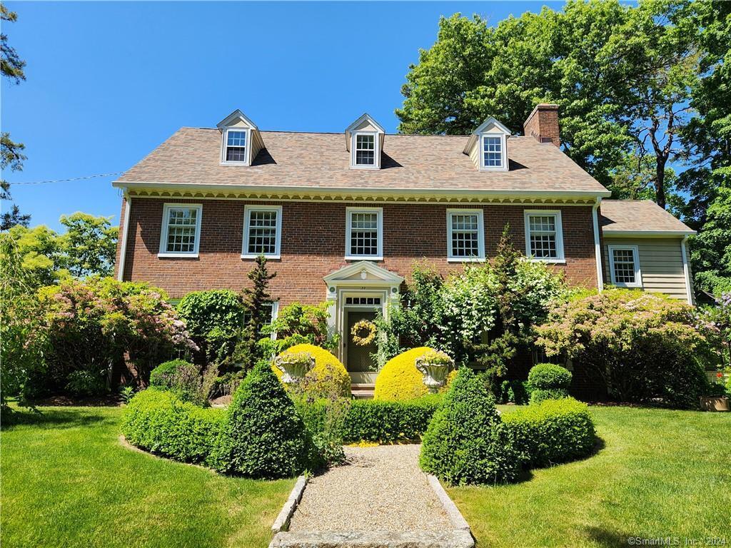 33 Comstock Rd, Manchester, CT 06040 House Rental in Manchester, CT