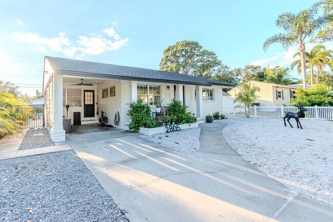 Foto del edificio - 2805 Tifton St S