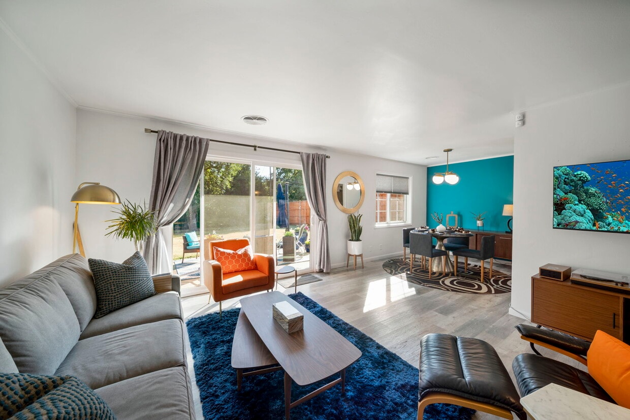 4608 E 25th St, Tulsa, OK 74114 House Rental in Tulsa, OK