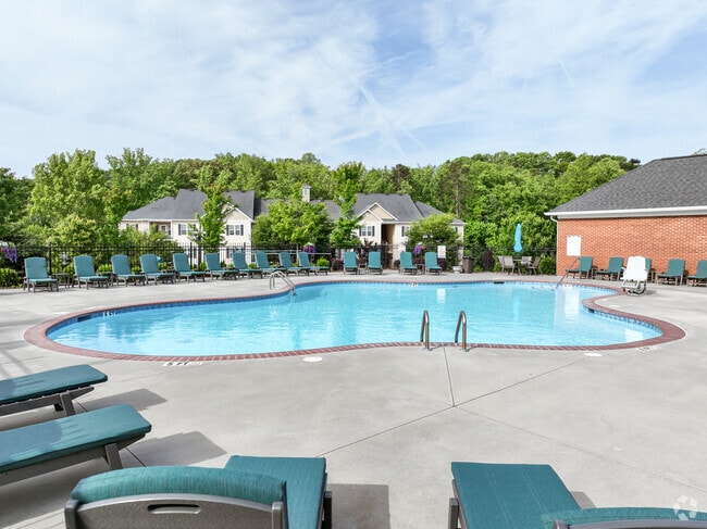 Piscina - Stafford Place