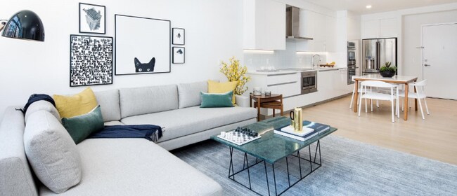 Foto del edificio - 700 Jackson St