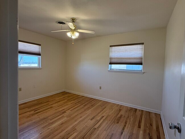 Foto del edificio - Wellston Property