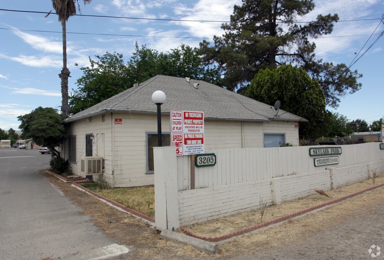 Foto principal - Skylark Mobilehome Park