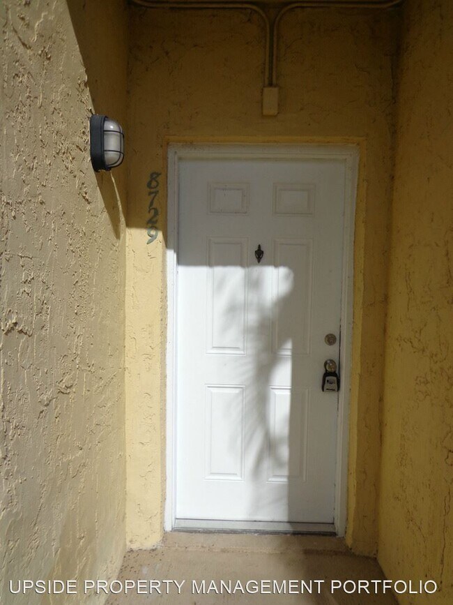 Foto del edificio - 2 br, 1 bath House - 8729 NW 39 St