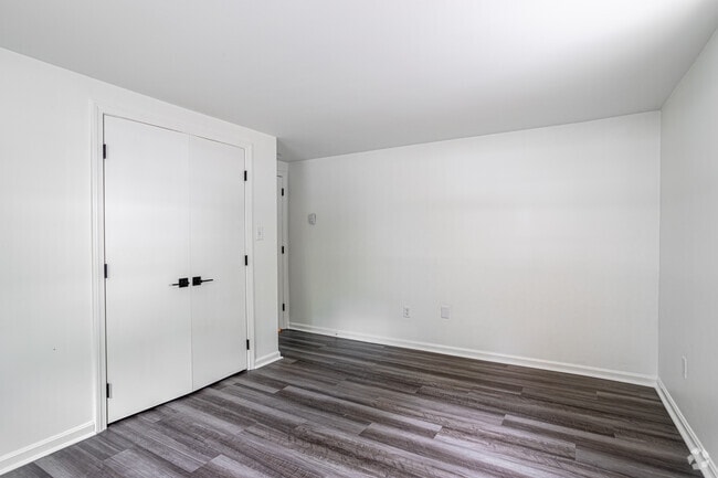 2 habitaciones, 1 baño - 810 pies cuadrados - Dormitorio - Madison Residences