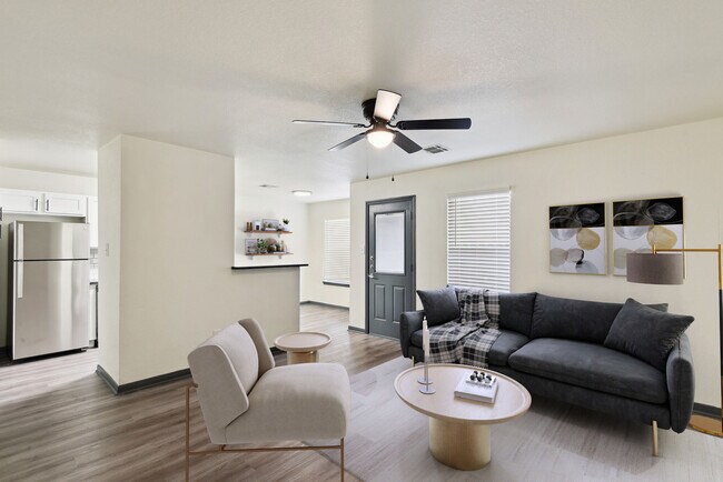 Foto del edificio - Windchase