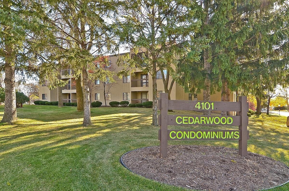 Foto principal - Cedarwood Condos - Cable, Internet & Under...