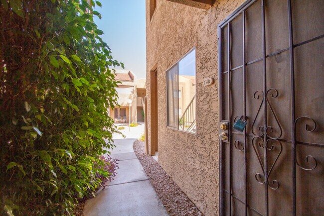 Building Photo - 8155 E ROOSEVELT ST UNIT 123, SCOTTSDALE AZ