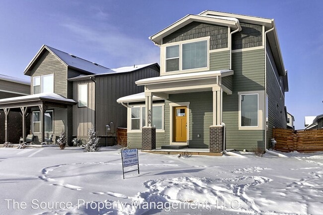Foto del edificio - 3 br, 3 bath House - 5856 Isabella Ave