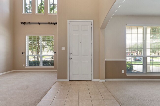 Foto del edificio - Beautiful Home In Exemplary Mansfield ISD