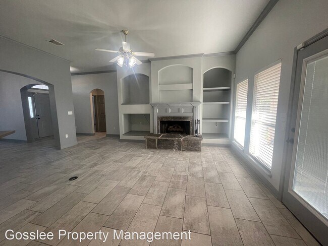 Foto del edificio - 3 br, 2 bath House - 9823 Pander Lane