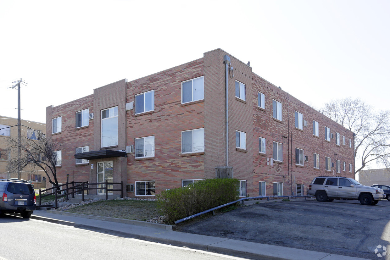 Foto del edificio - 258 West Powers Avenue