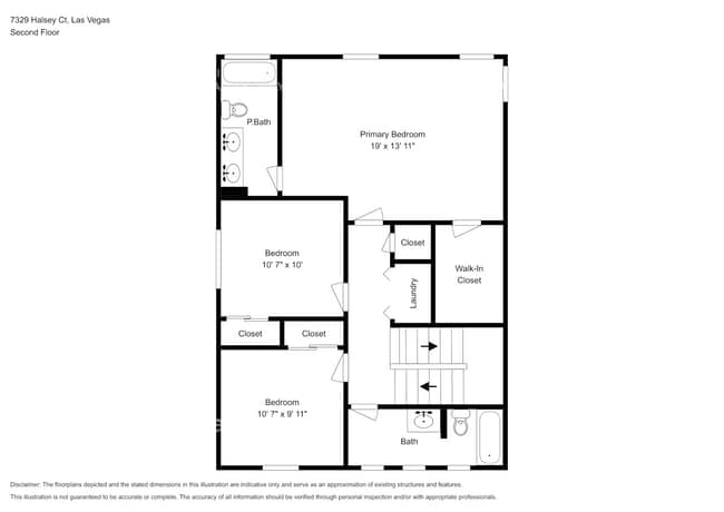 Building Photo - 7329 Halsey Ct