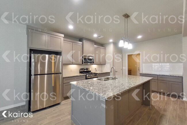 Foto del edificio - 2707 Destin Ave