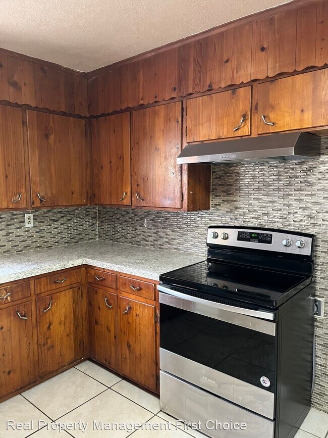 Foto del edificio - 3 br, 2 bath House - 601 Cedar Lane