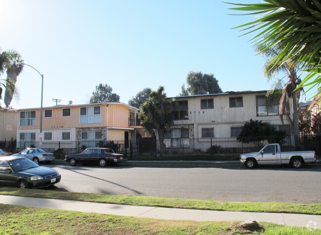 Building Photo - 4004 Palmwood Drive