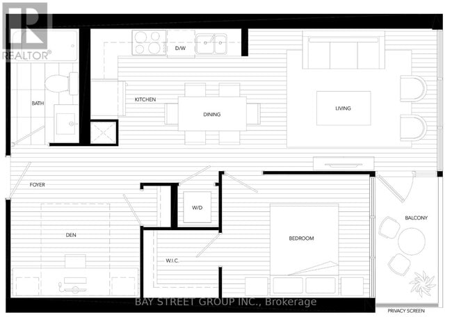 Photo du bâtiment - 2200 Lake Shore Blvd W