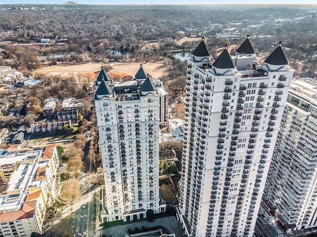 Foto del edificio - 199 14th St NE