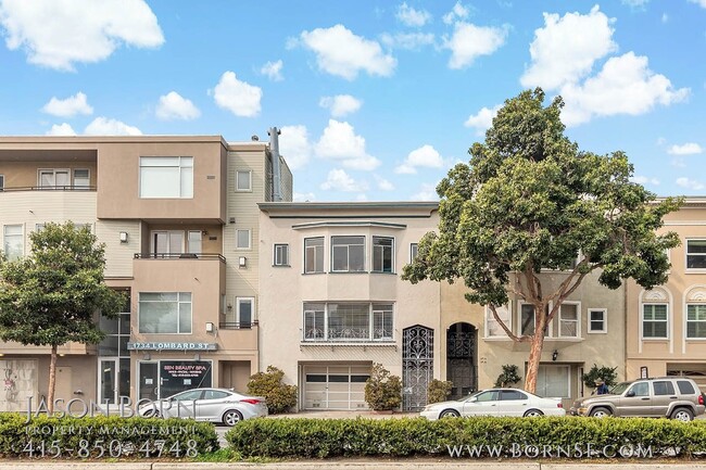 Foto del edificio - 1720 Lombard St